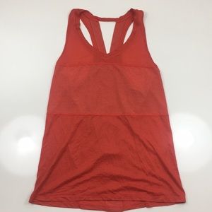 Lululemon Racerback Tank